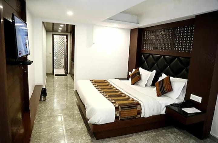 Hotel Hamers Mussoorie