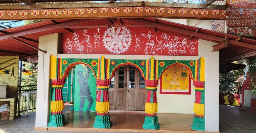 SOHAM Himalayan Center