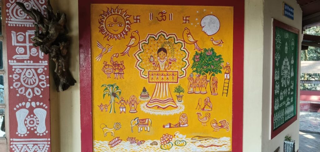 SOHAM Himalayan Center