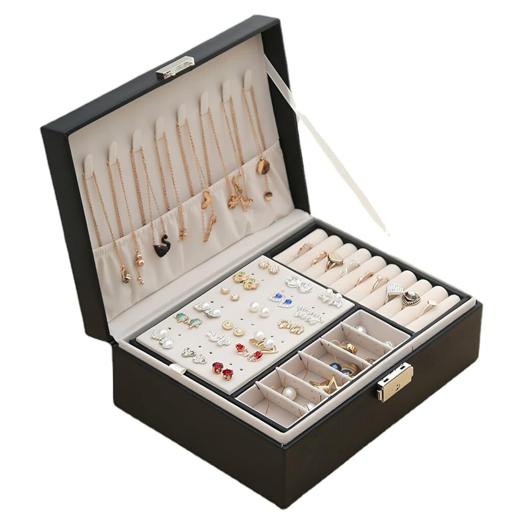 Jewellery Organiser