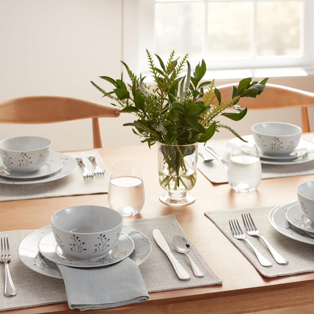Crockery Set