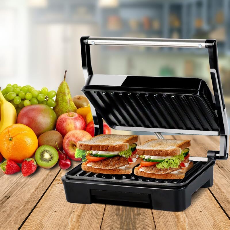 Sandwich Maker