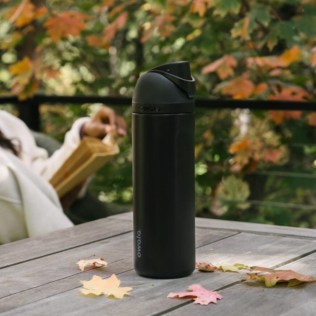 Reusable Water Bottle