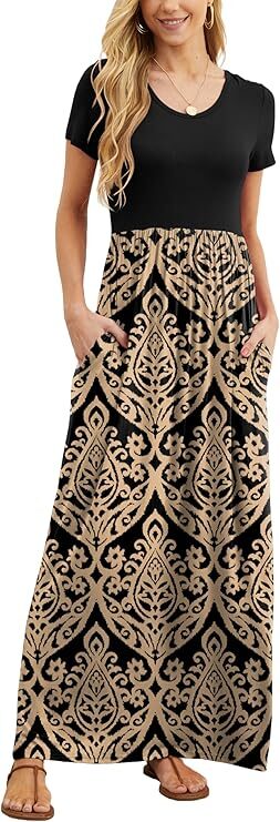 Maxi Dress for Women