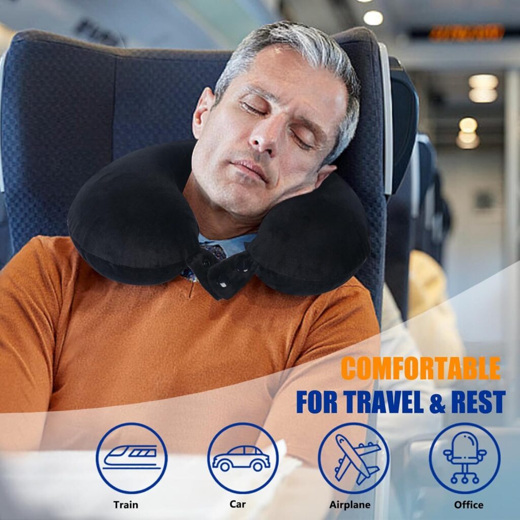 Neck Pillow